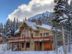 Moonlight Mountain Home 4 Shadow Ridge